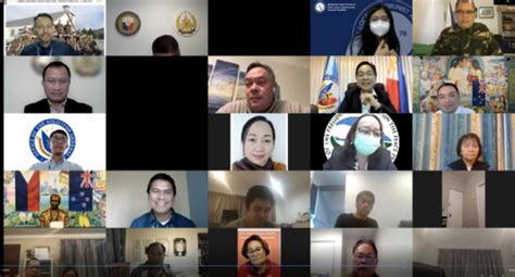 embassy of the philippines wellington photos|Online Forum: Status of the Peace Process in the .